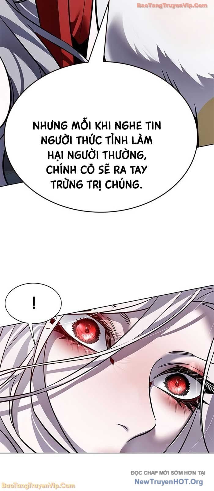 Hoá Thân Thành Mèo: Chapter 364