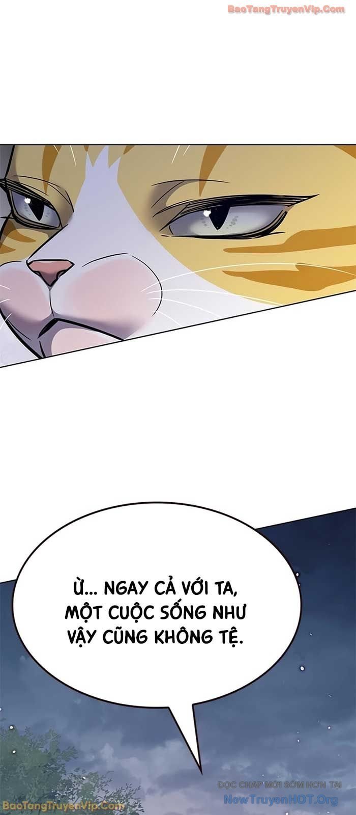 Hoá Thân Thành Mèo: Chapter 364