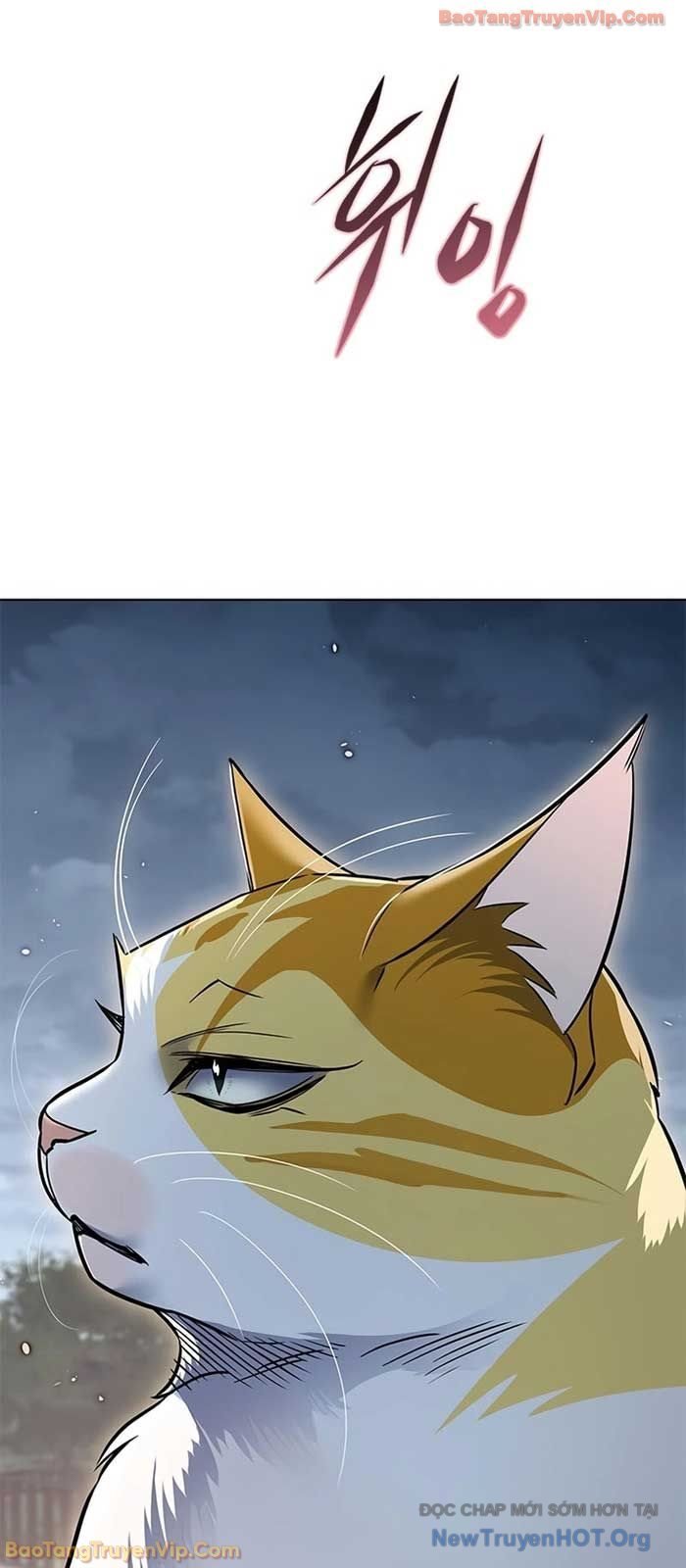 Hoá Thân Thành Mèo: Chapter 364