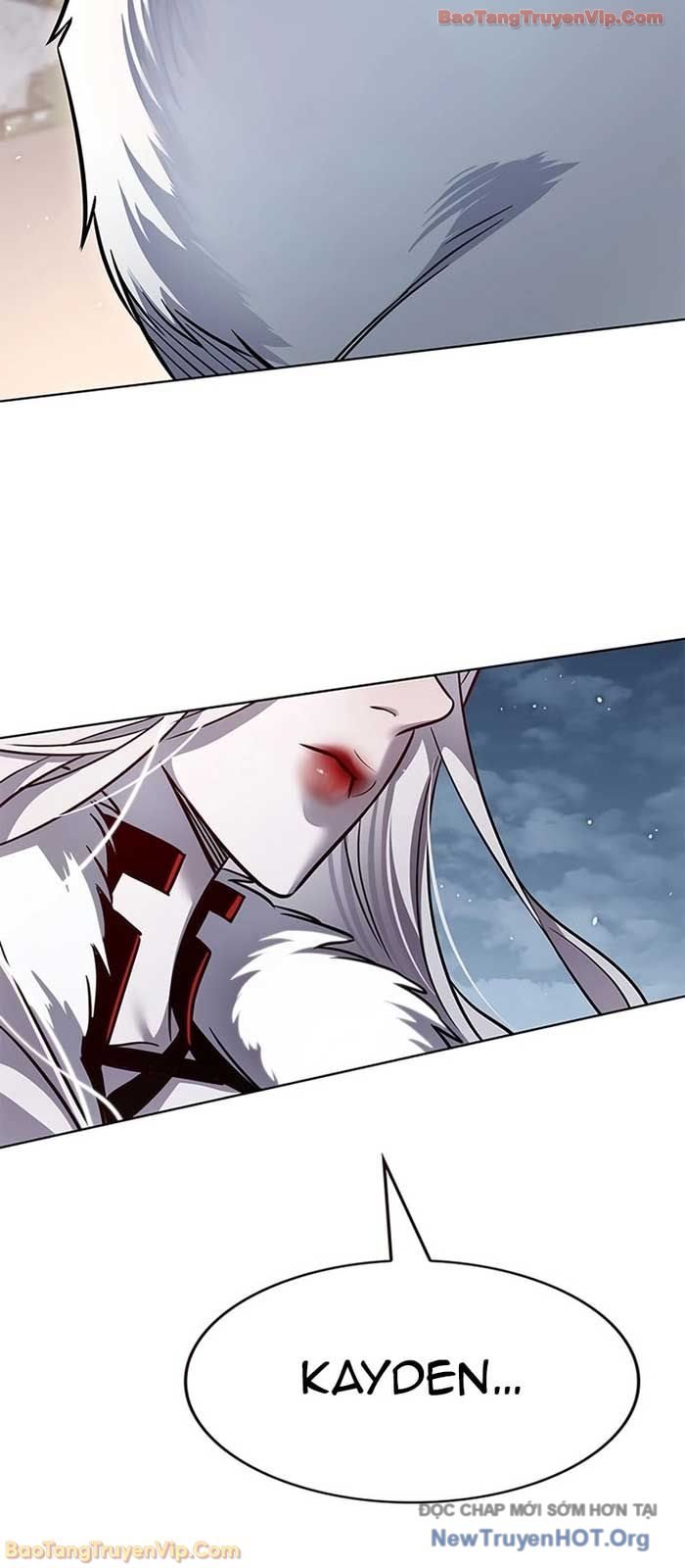 Hoá Thân Thành Mèo: Chapter 364