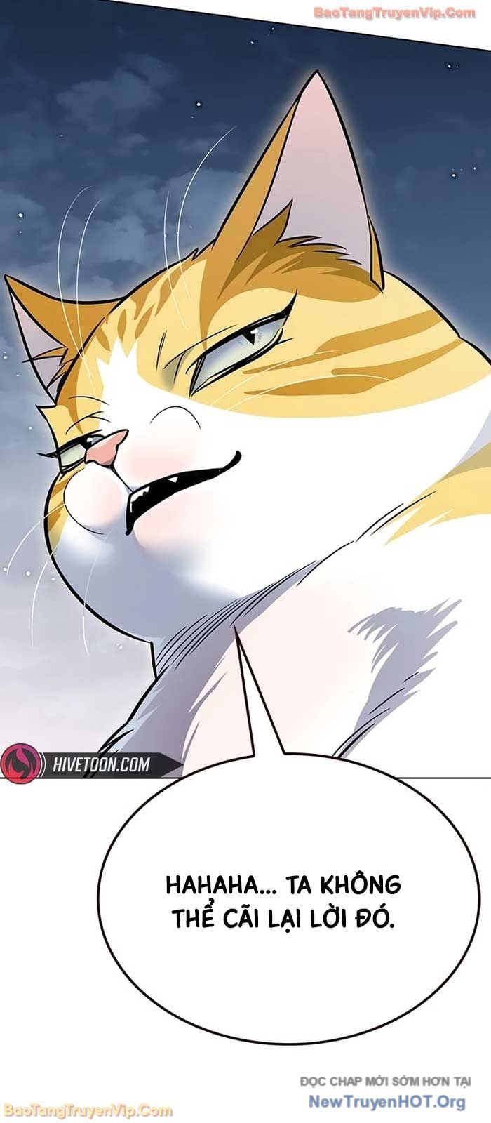 Hoá Thân Thành Mèo: Chapter 364