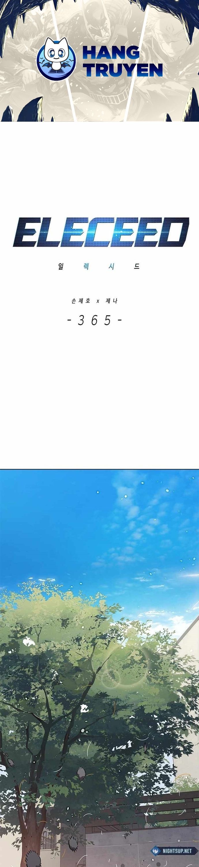 Hoá Thân Thành Mèo: Chapter 365