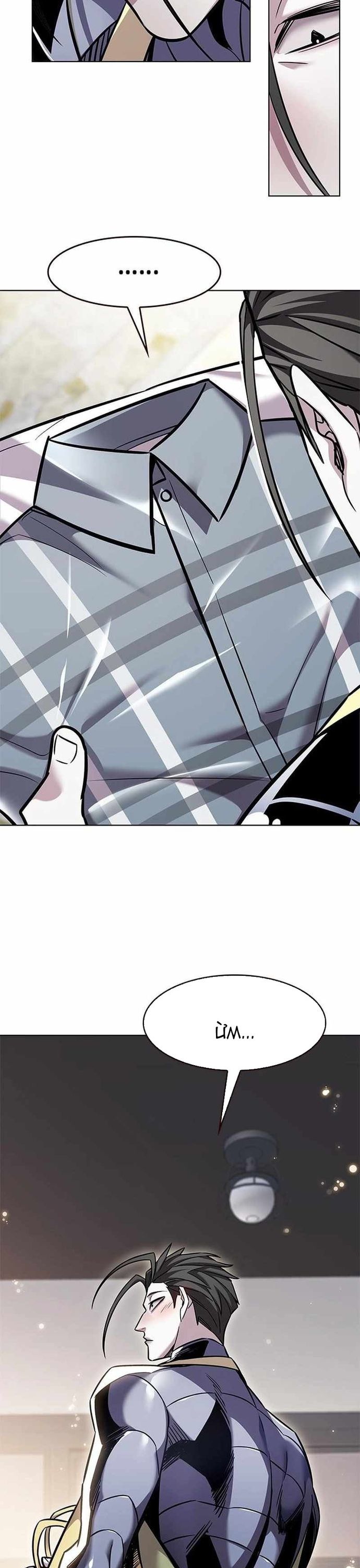 Hoá Thân Thành Mèo: Chapter 365