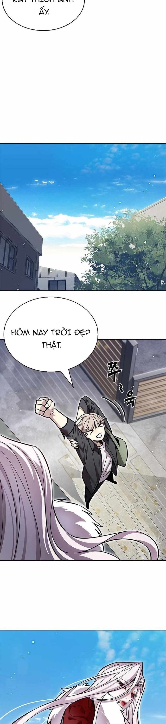 Hoá Thân Thành Mèo: Chapter 365