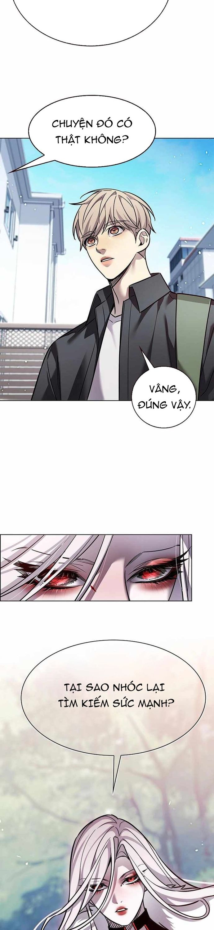 Hoá Thân Thành Mèo: Chapter 365