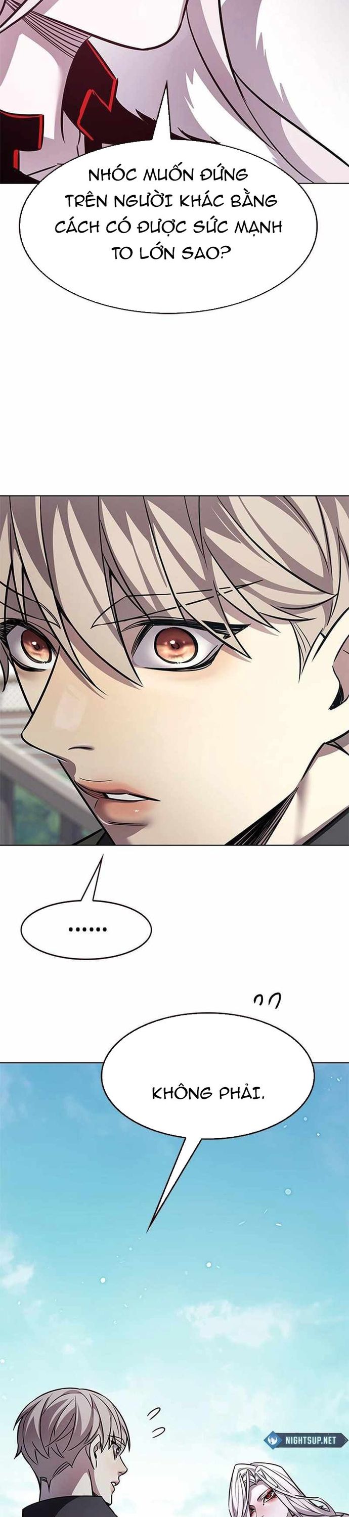 Hoá Thân Thành Mèo: Chapter 365