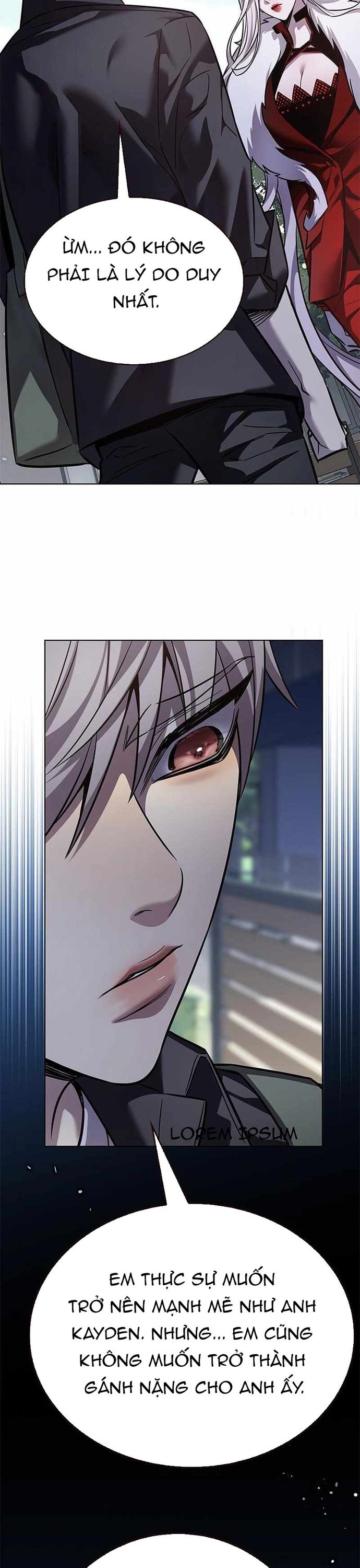 Hoá Thân Thành Mèo: Chapter 365