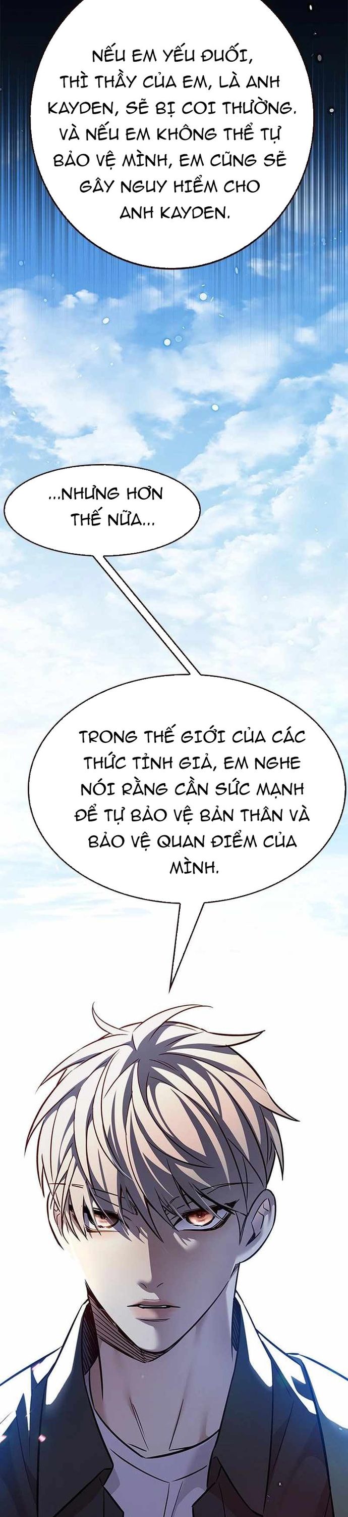 Hoá Thân Thành Mèo: Chapter 365