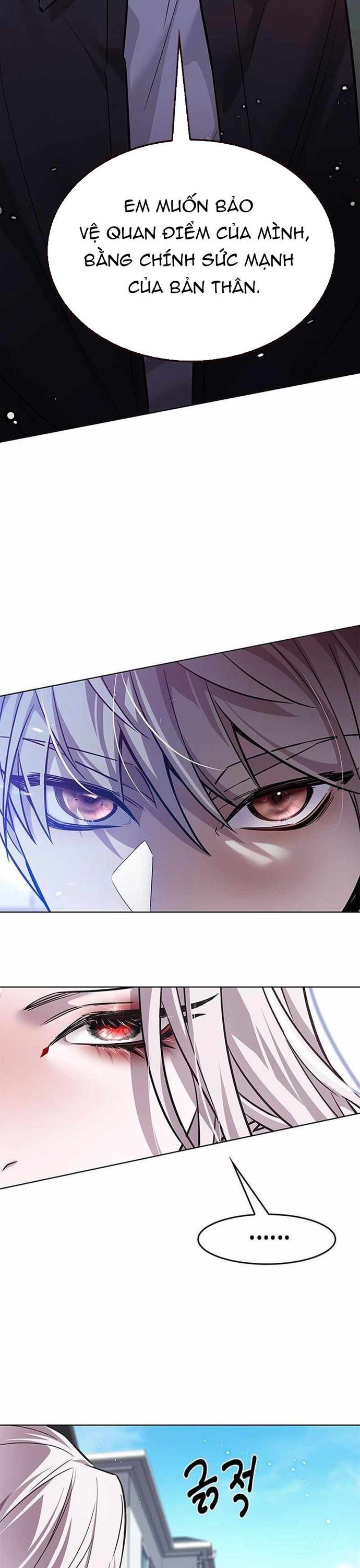 Hoá Thân Thành Mèo: Chapter 365