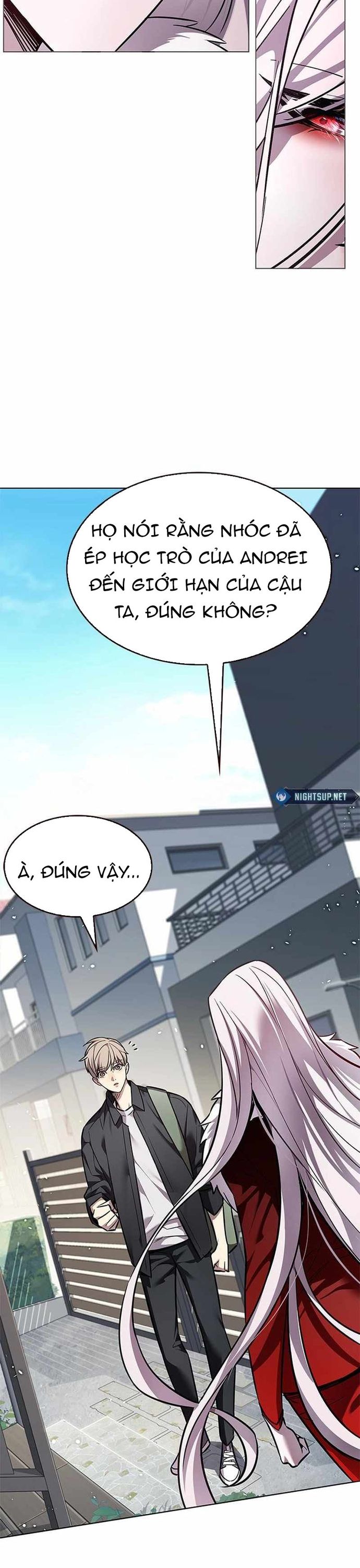 Hoá Thân Thành Mèo: Chapter 365