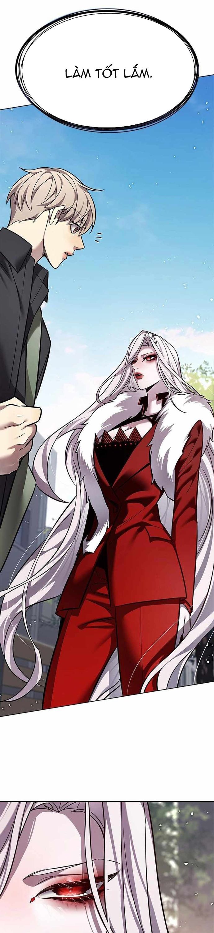 Hoá Thân Thành Mèo: Chapter 365