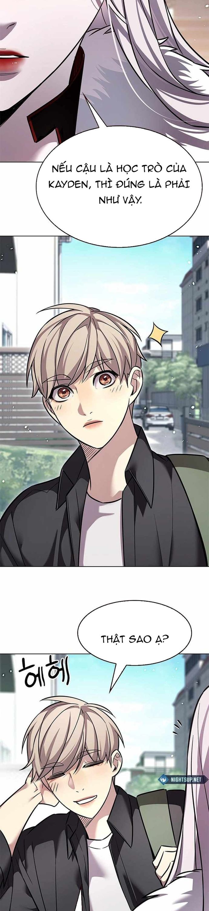 Hoá Thân Thành Mèo: Chapter 365