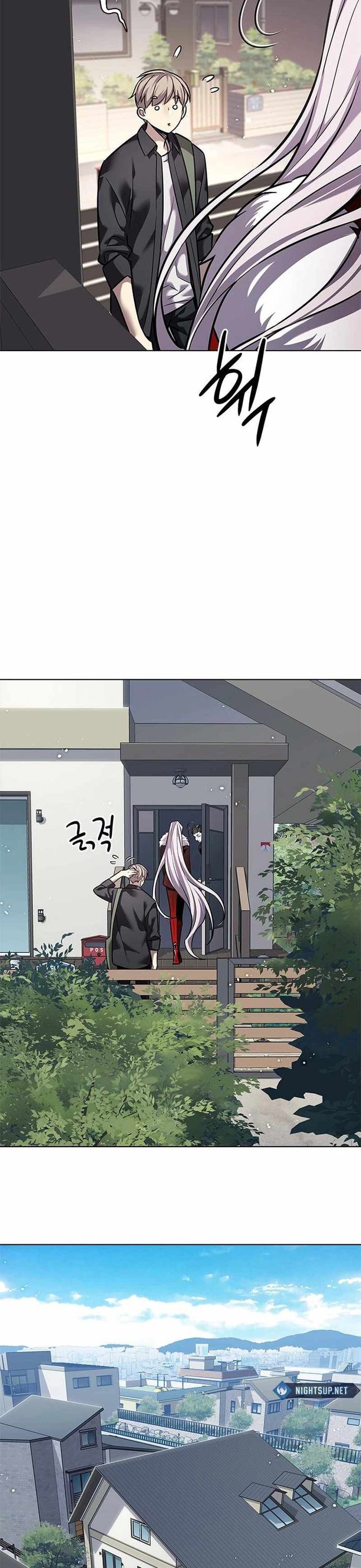 Hoá Thân Thành Mèo: Chapter 365