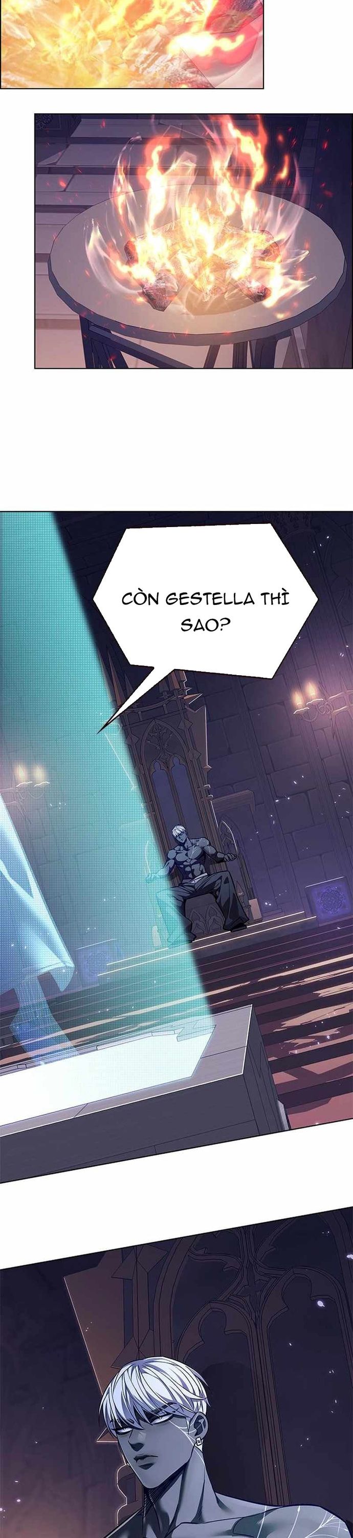 Hoá Thân Thành Mèo: Chapter 365