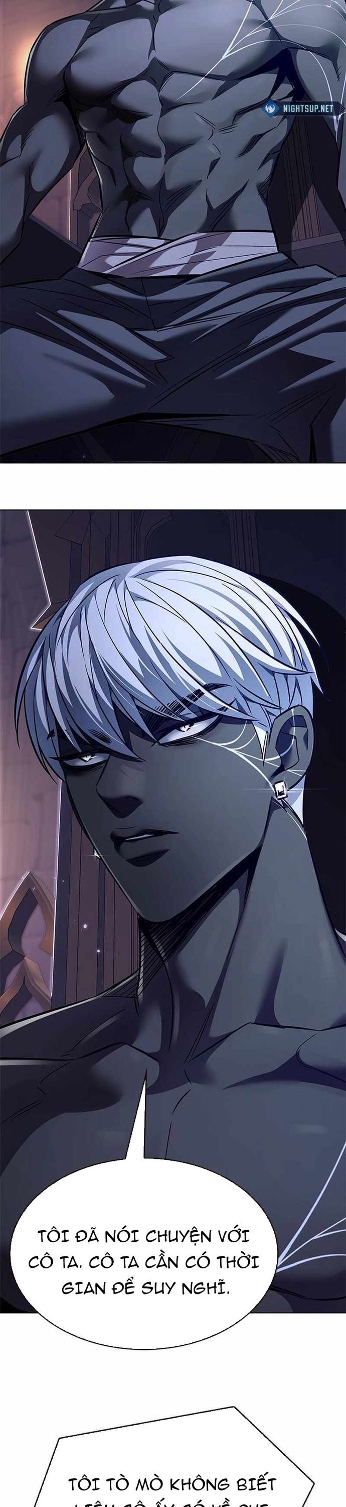 Hoá Thân Thành Mèo: Chapter 365