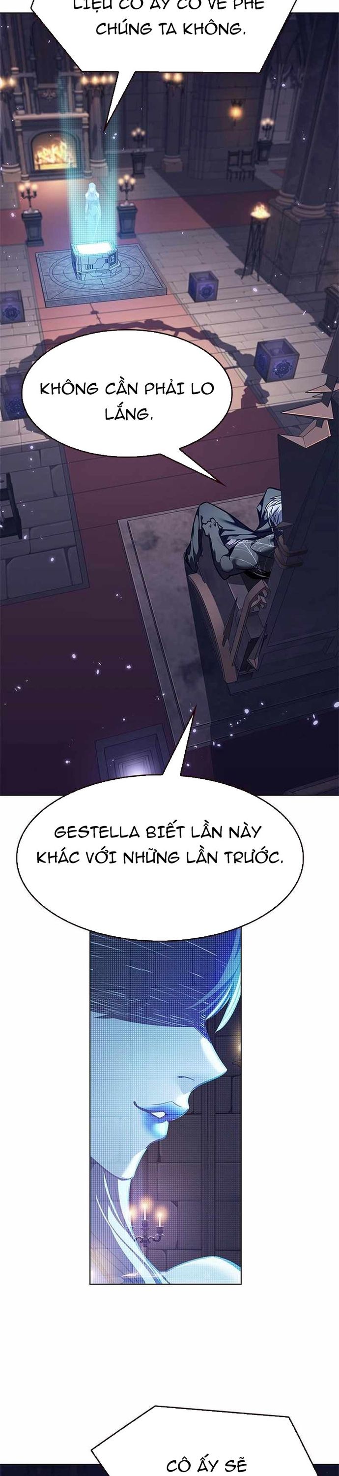 Hoá Thân Thành Mèo: Chapter 365