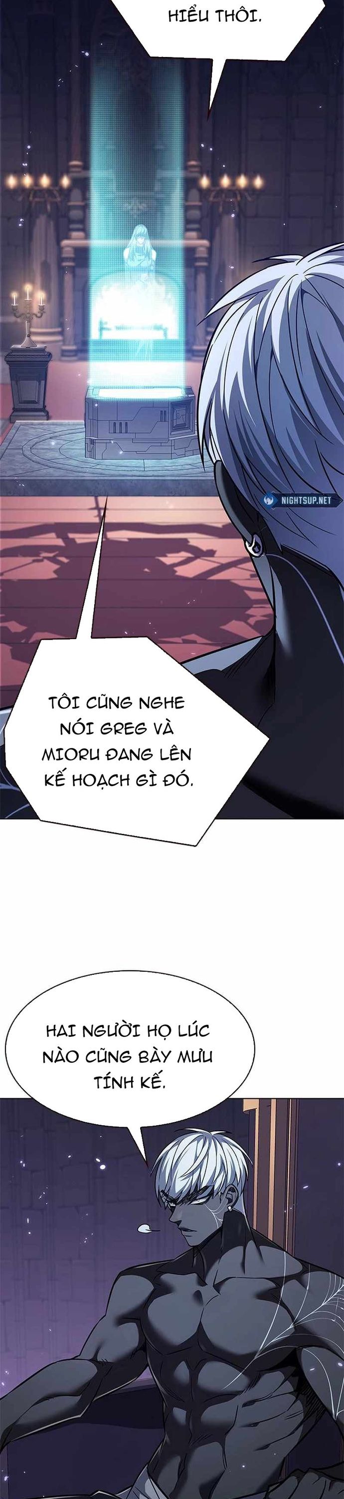 Hoá Thân Thành Mèo: Chapter 365