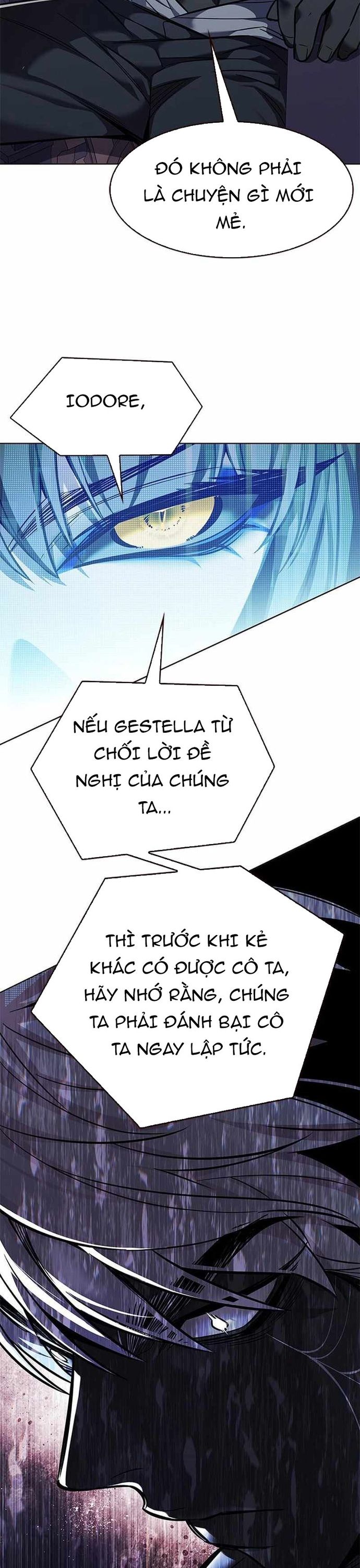 Hoá Thân Thành Mèo: Chapter 365