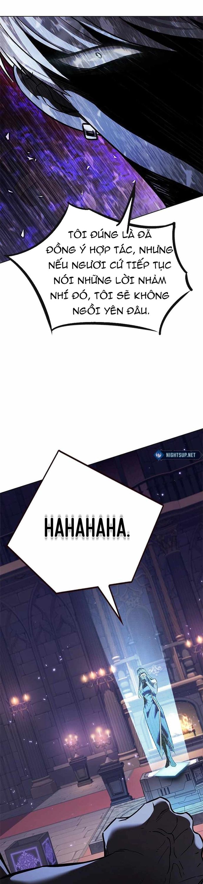 Hoá Thân Thành Mèo: Chapter 365