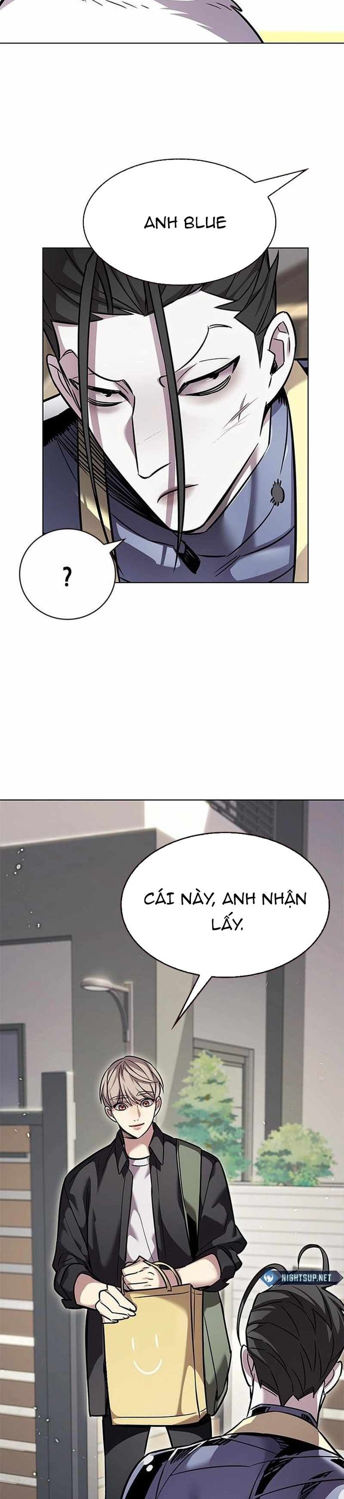 Hoá Thân Thành Mèo: Chapter 365