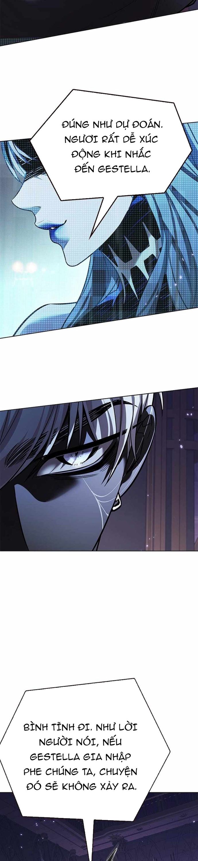 Hoá Thân Thành Mèo: Chapter 365