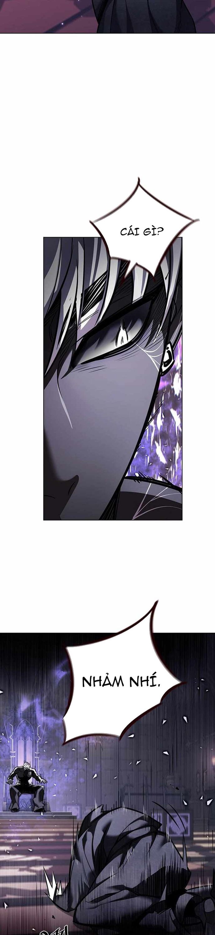 Hoá Thân Thành Mèo: Chapter 365