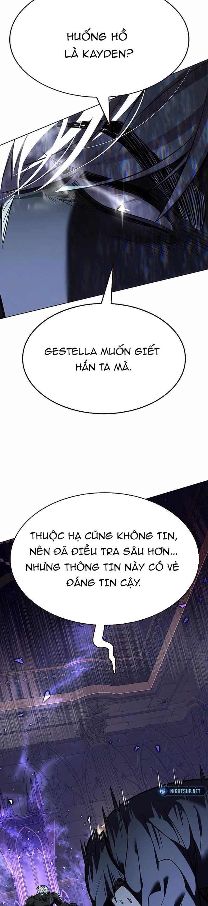 Hoá Thân Thành Mèo: Chapter 365