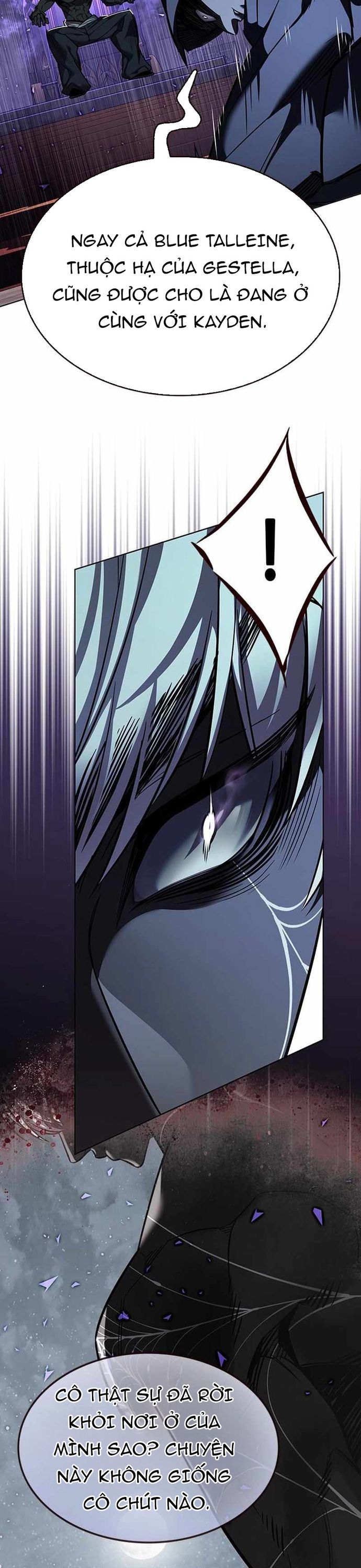 Hoá Thân Thành Mèo: Chapter 365