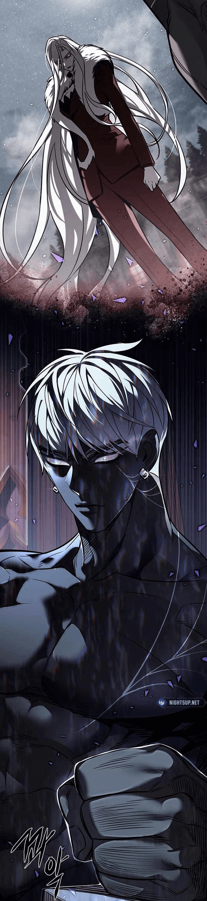 Hoá Thân Thành Mèo: Chapter 365