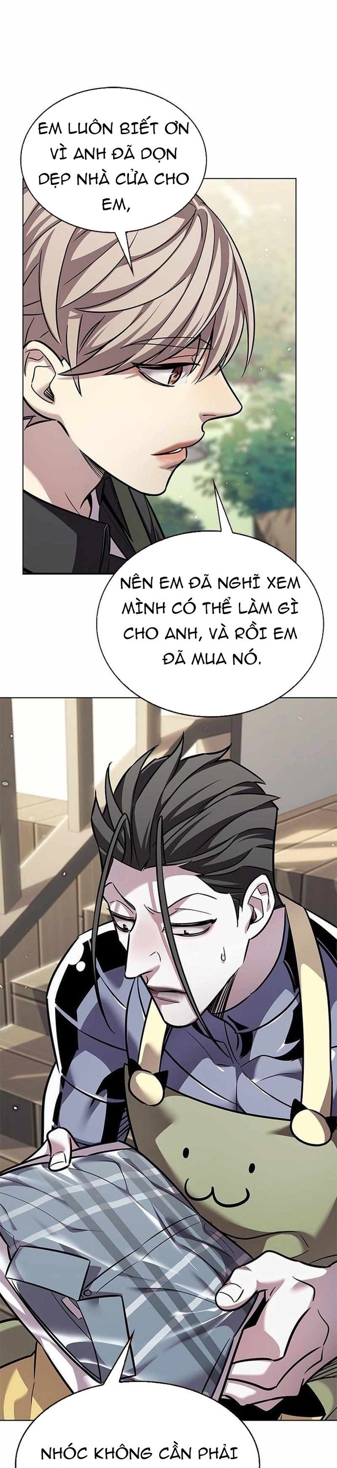 Hoá Thân Thành Mèo: Chapter 365
