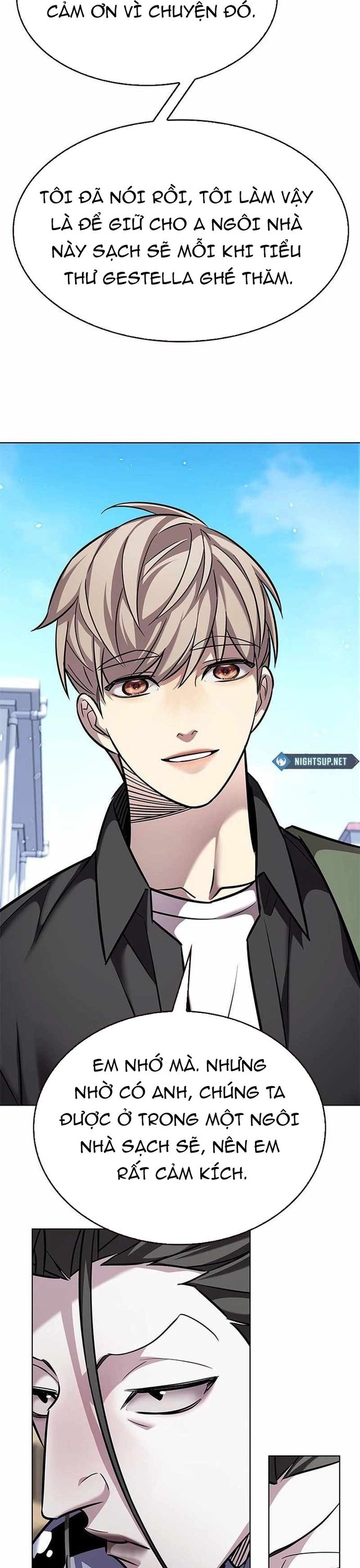 Hoá Thân Thành Mèo: Chapter 365