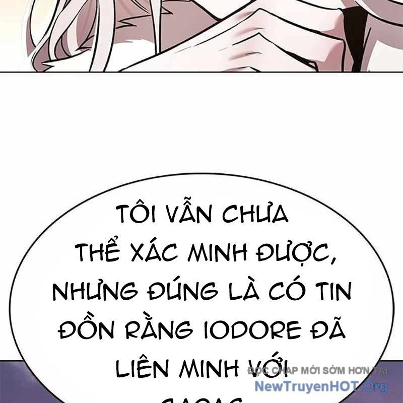 Hoá Thân Thành Mèo: Chapter 366