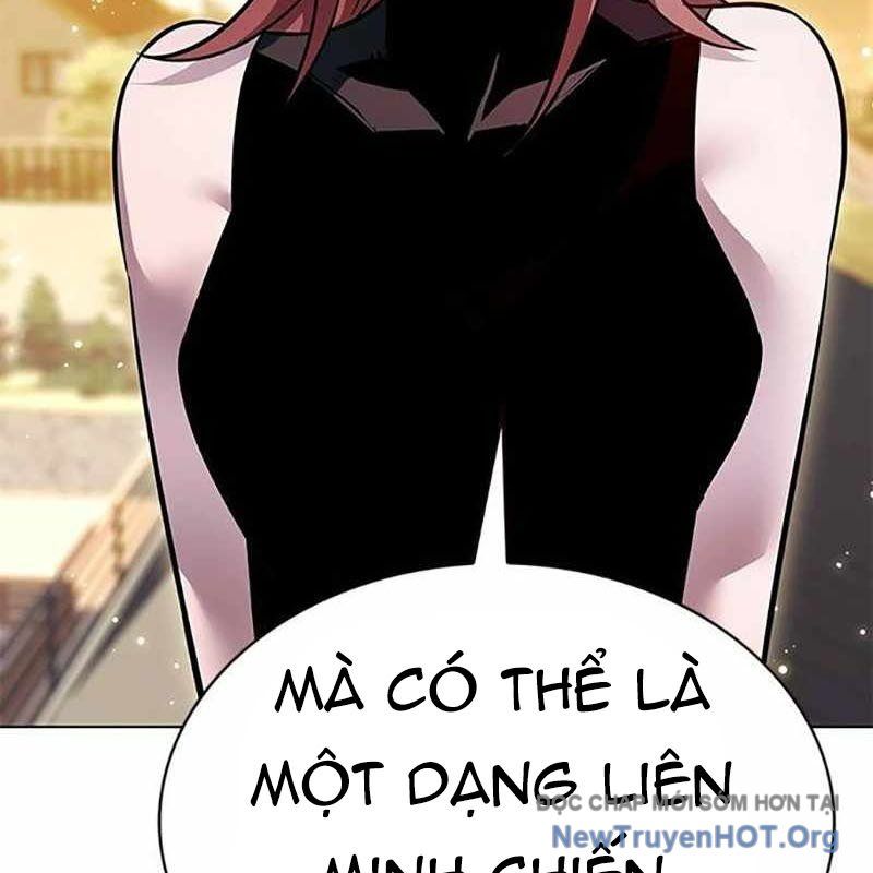 Hoá Thân Thành Mèo: Chapter 366