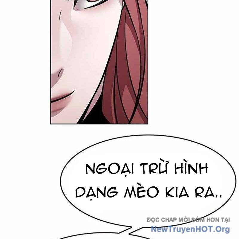 Hoá Thân Thành Mèo: Chapter 366