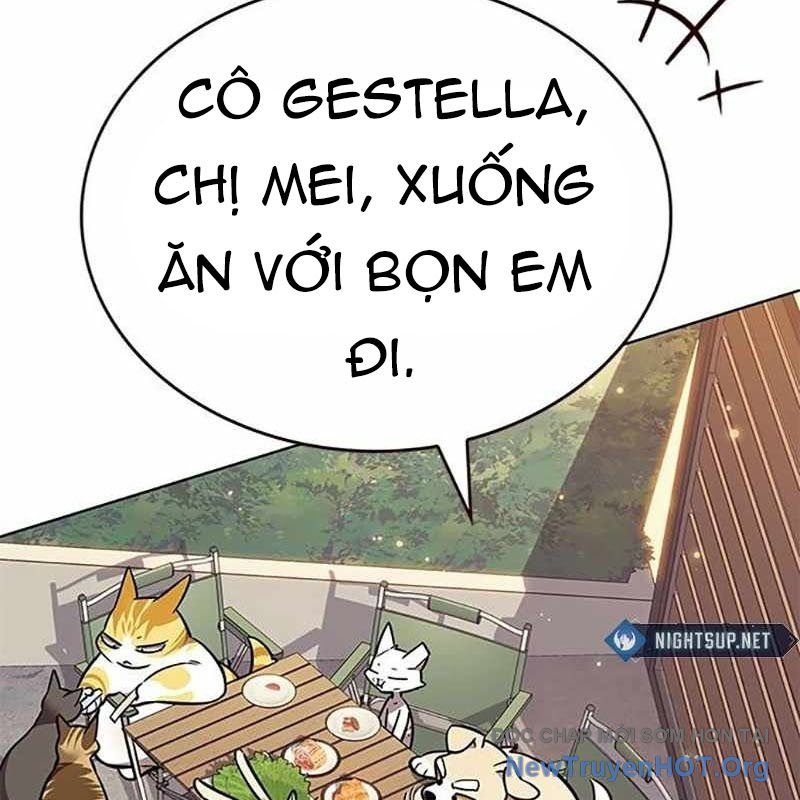 Hoá Thân Thành Mèo: Chapter 366