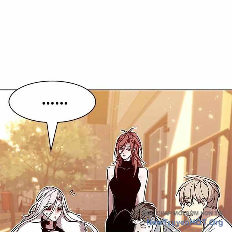 Hoá Thân Thành Mèo: Chapter 366