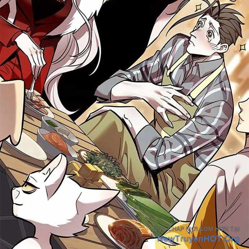 Hoá Thân Thành Mèo: Chapter 366