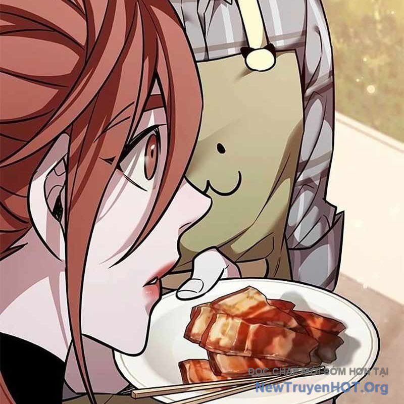 Hoá Thân Thành Mèo: Chapter 366