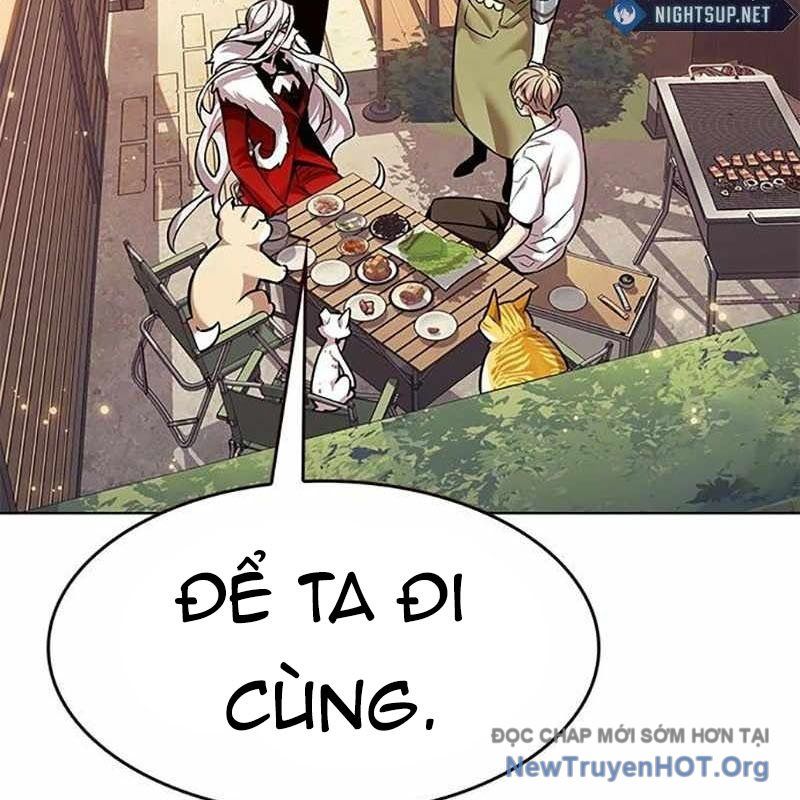 Hoá Thân Thành Mèo: Chapter 366