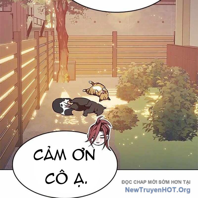 Hoá Thân Thành Mèo: Chapter 366