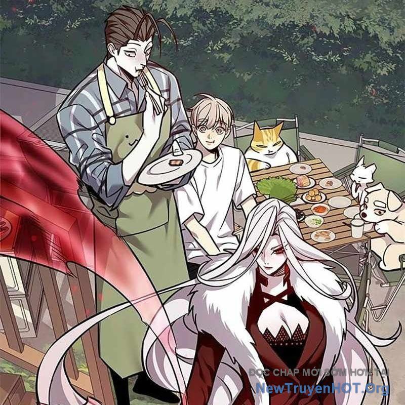 Hoá Thân Thành Mèo: Chapter 366