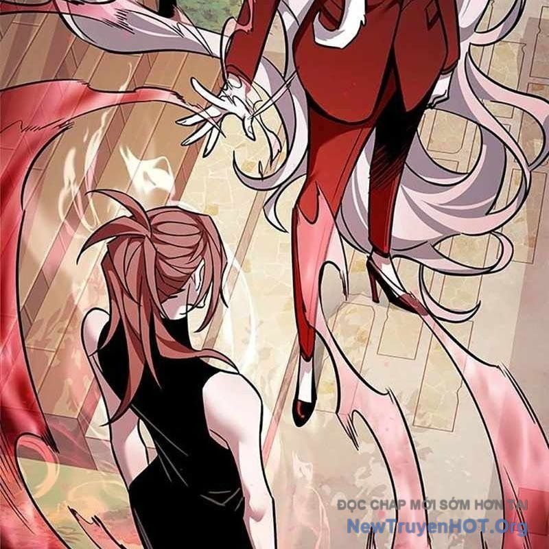 Hoá Thân Thành Mèo: Chapter 366