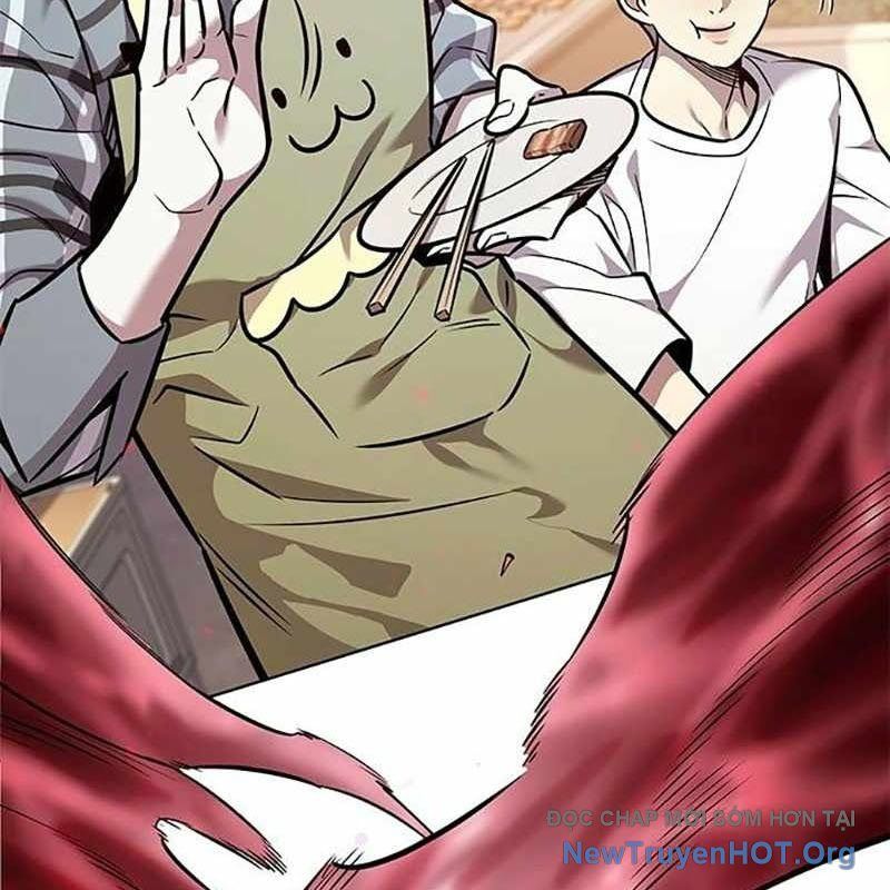 Hoá Thân Thành Mèo: Chapter 366