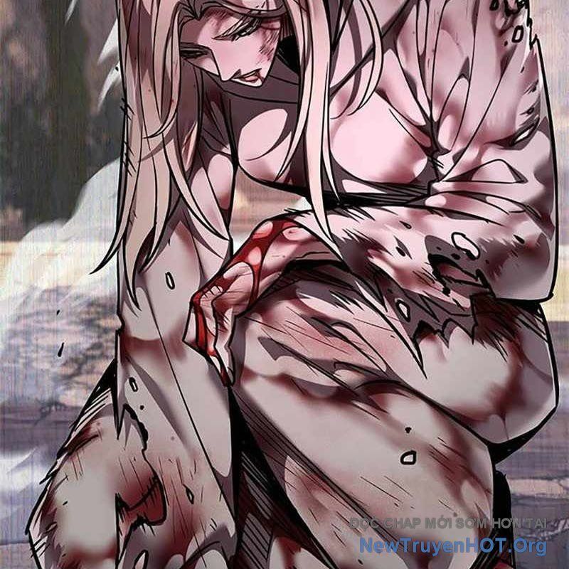 Hoá Thân Thành Mèo: Chapter 366