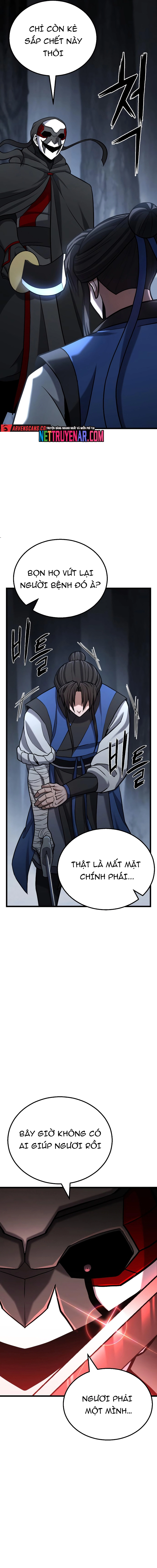 Hoa Vô Thập Nhật Công: Chapter 23