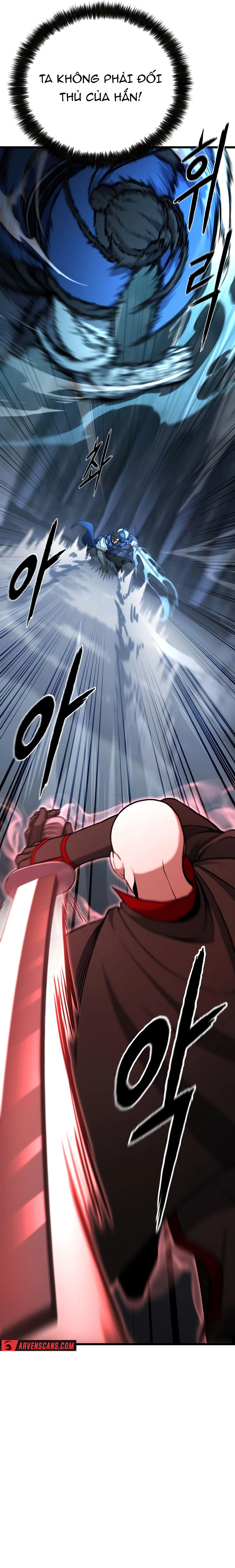 Hoa Vô Thập Nhật Công: Chapter 24