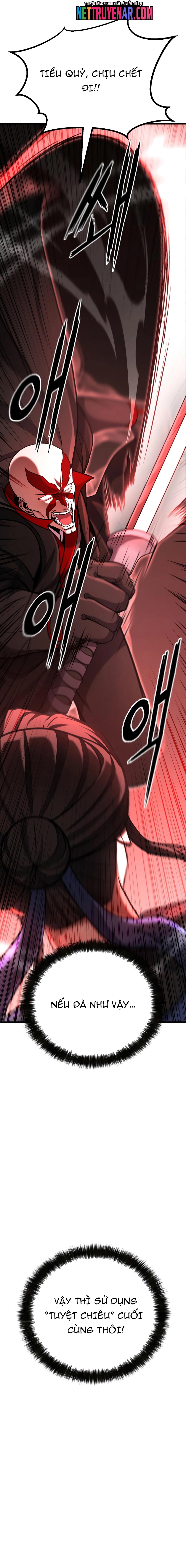 Hoa Vô Thập Nhật Công: Chapter 24