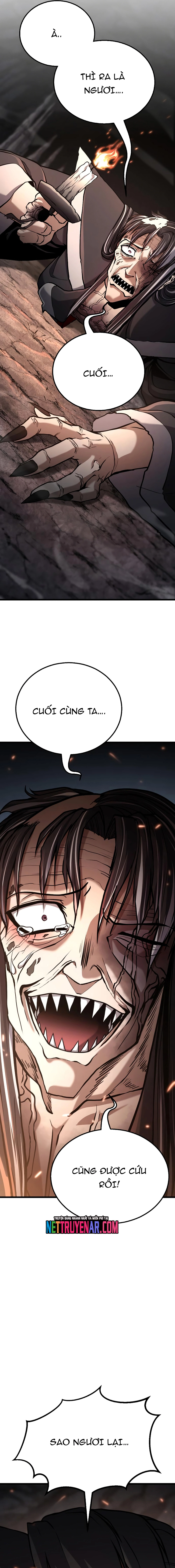 Hoa Vô Thập Nhật Công: Chapter 24