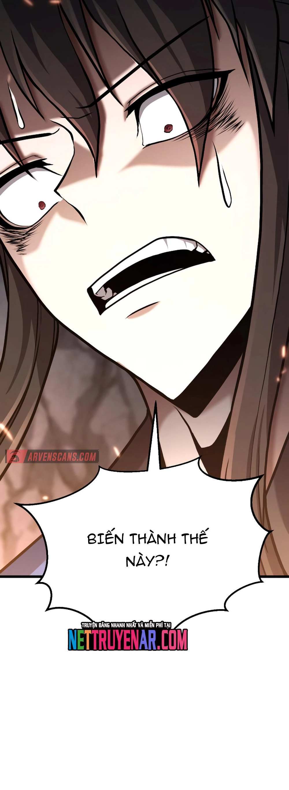 Hoa Vô Thập Nhật Công: Chapter 24