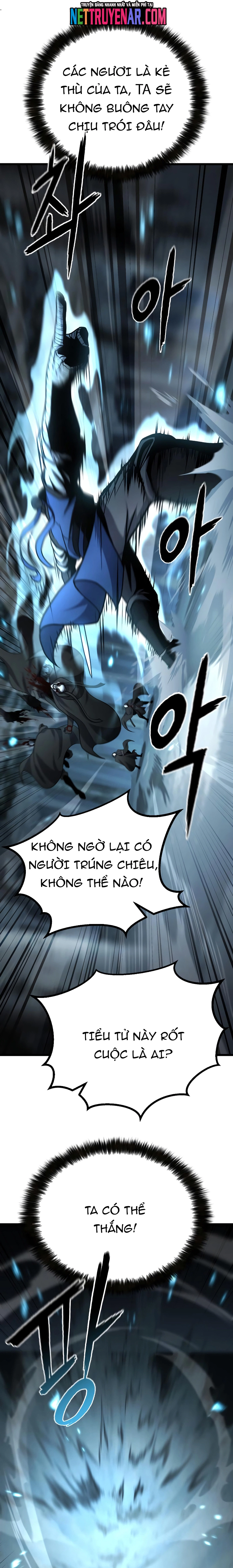 Hoa Vô Thập Nhật Công: Chapter 24